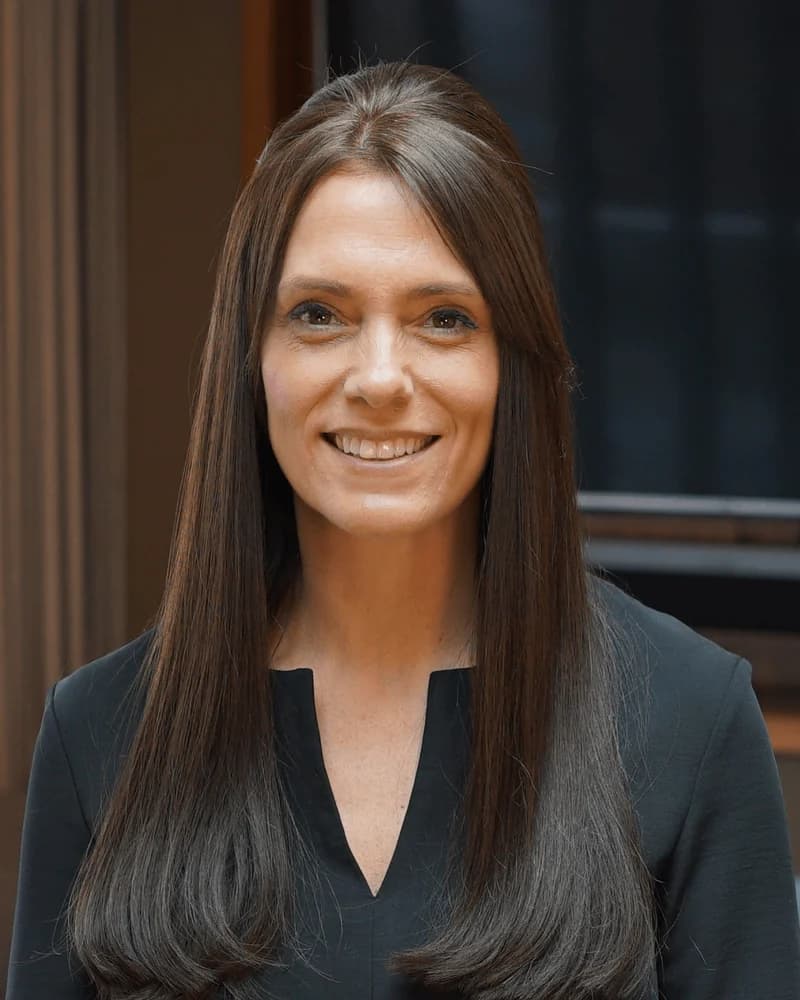 Caroline Moultrie