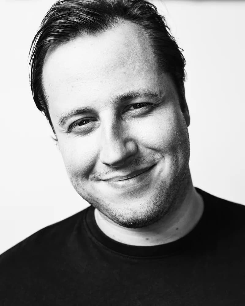 Charlie Scowsill